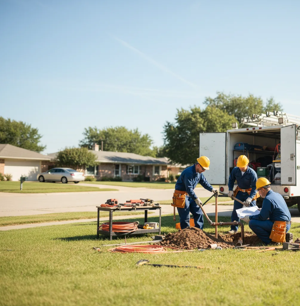 Water Heater Repair & Plumber in Redmond